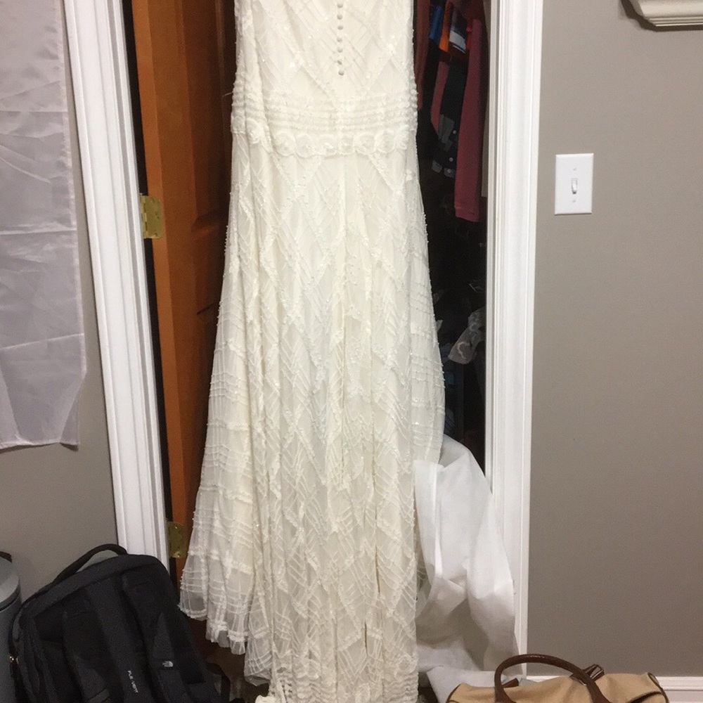 Wtoo Brides Wedding Bridal gown - Picture 7 of 7
